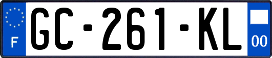 GC-261-KL