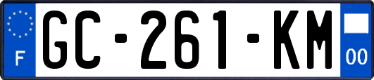 GC-261-KM