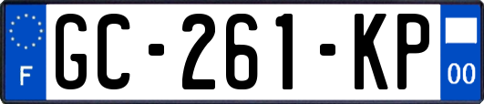GC-261-KP