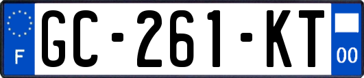 GC-261-KT