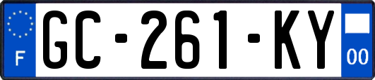 GC-261-KY