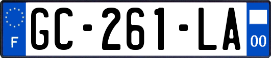 GC-261-LA