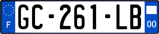 GC-261-LB
