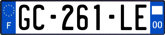 GC-261-LE
