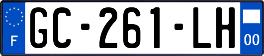 GC-261-LH