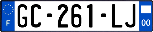 GC-261-LJ