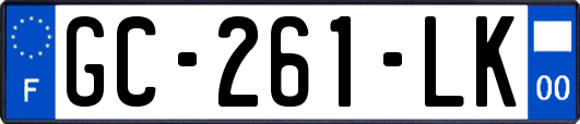 GC-261-LK