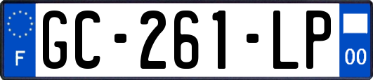 GC-261-LP