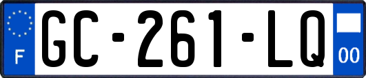 GC-261-LQ