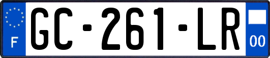 GC-261-LR