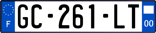 GC-261-LT