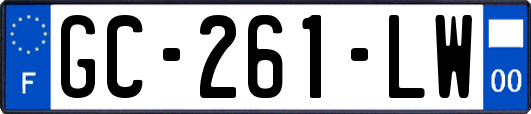 GC-261-LW