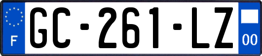 GC-261-LZ