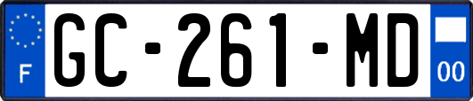 GC-261-MD