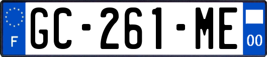 GC-261-ME