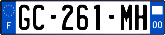 GC-261-MH