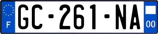 GC-261-NA