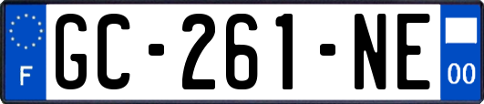 GC-261-NE