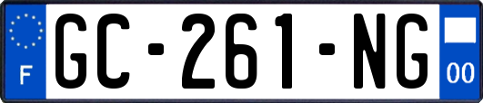 GC-261-NG
