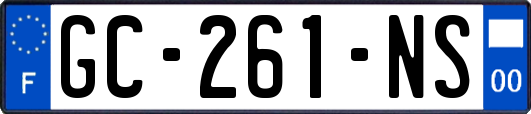 GC-261-NS
