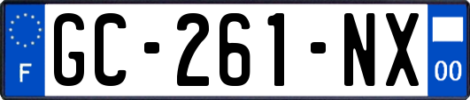 GC-261-NX