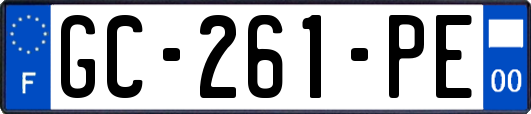 GC-261-PE