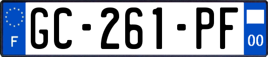 GC-261-PF