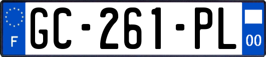 GC-261-PL