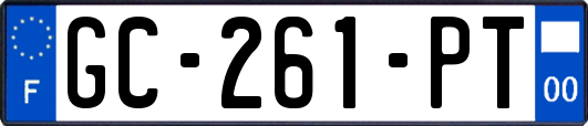 GC-261-PT