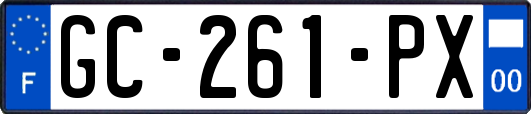 GC-261-PX