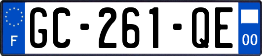 GC-261-QE