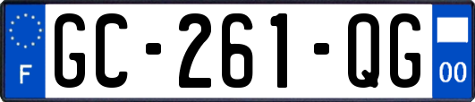 GC-261-QG