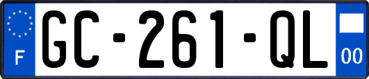 GC-261-QL