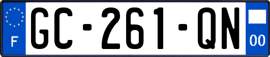 GC-261-QN