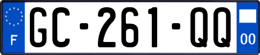 GC-261-QQ