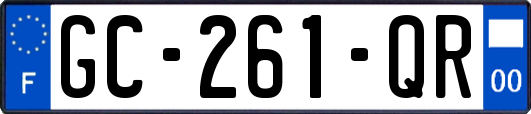 GC-261-QR