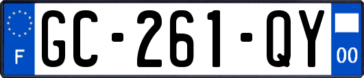 GC-261-QY