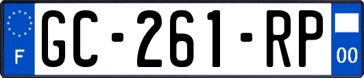 GC-261-RP
