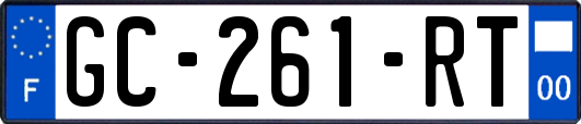 GC-261-RT