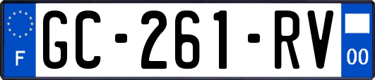 GC-261-RV