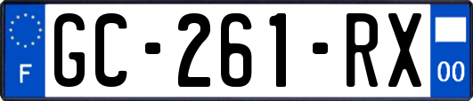 GC-261-RX