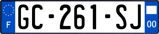 GC-261-SJ