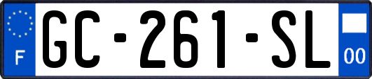 GC-261-SL