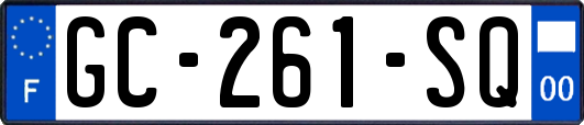 GC-261-SQ