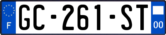 GC-261-ST