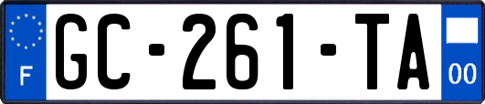GC-261-TA