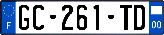 GC-261-TD