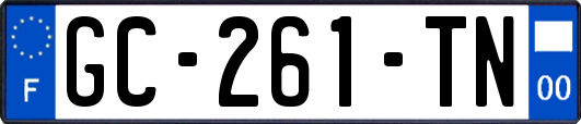 GC-261-TN