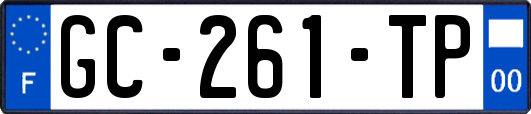GC-261-TP