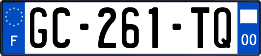 GC-261-TQ